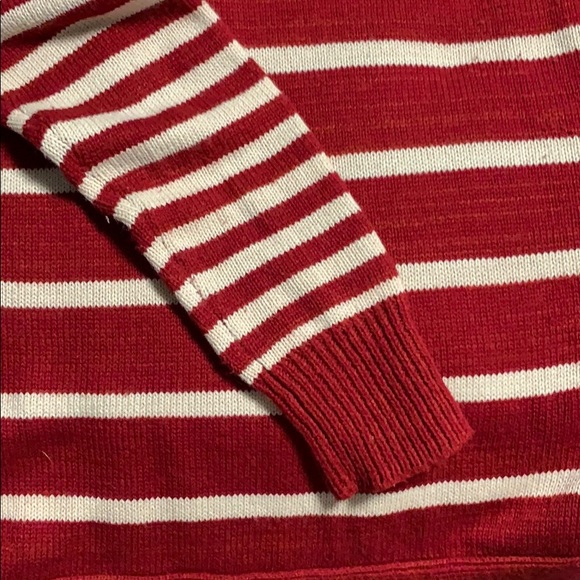 🚫SOLD🚫 RD Style Birchcrest Side Slit Detail Sweater - Picture 3 of 5